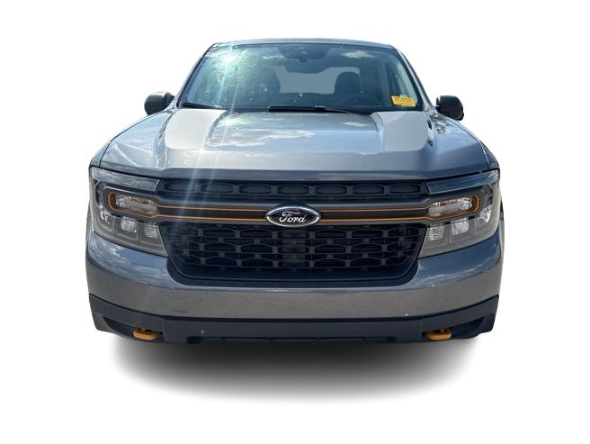Thumbnail: 2024 Ford Maverick - 20