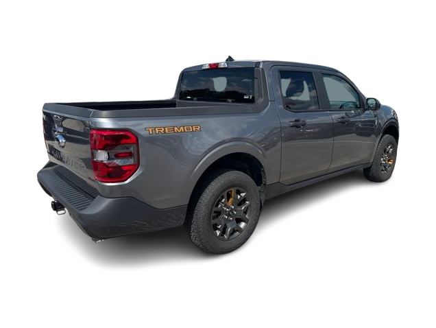 Thumbnail: 2024 Ford Maverick - 16