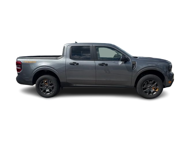 Thumbnail: 2024 Ford Maverick - 23