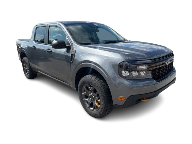 Thumbnail: 2024 Ford Maverick - 14