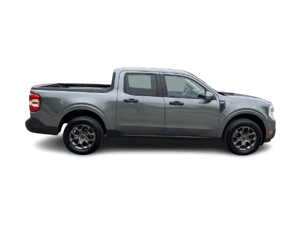 Thumbnail: 2022 Ford Maverick - 21