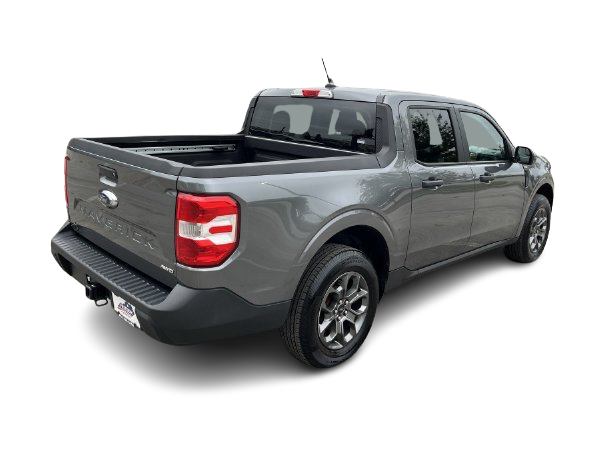 Thumbnail: 2022 Ford Maverick - 20