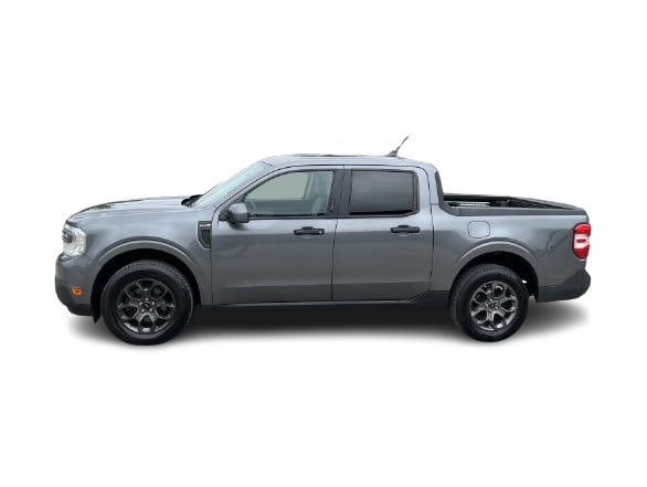 Thumbnail: 2022 Ford Maverick - 3