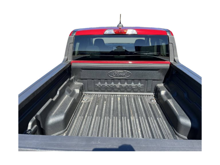 Thumbnail: 2025 Ford Maverick - 16