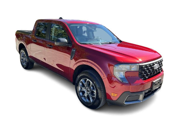 Thumbnail: 2025 Ford Maverick - 19