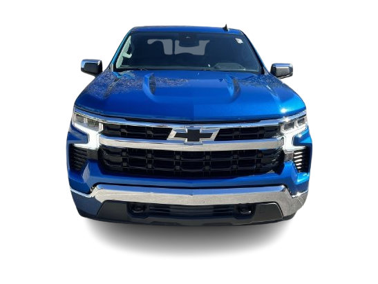 Thumbnail: 2022 Chevrolet Silverado 1500 - 6