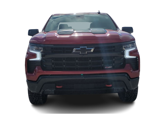 Thumbnail: 2024 Chevrolet Silverado 1500 - 6