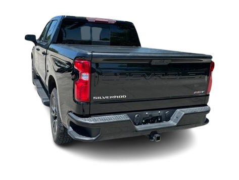 Thumbnail: 2021 Chevrolet Silverado 1500 - 22