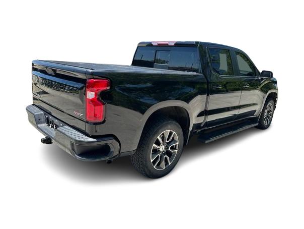 Thumbnail: 2021 Chevrolet Silverado 1500 - 24