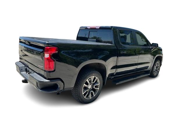 Thumbnail: 2021 Chevrolet Silverado 1500 - 25