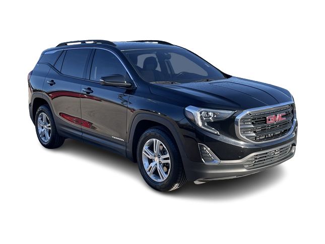 2020 GMC Terrain SLE 21