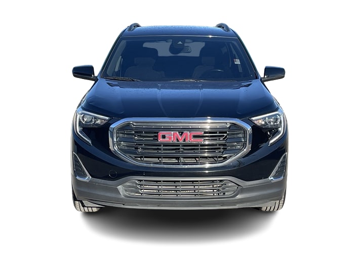 2020 GMC Terrain SLE 6