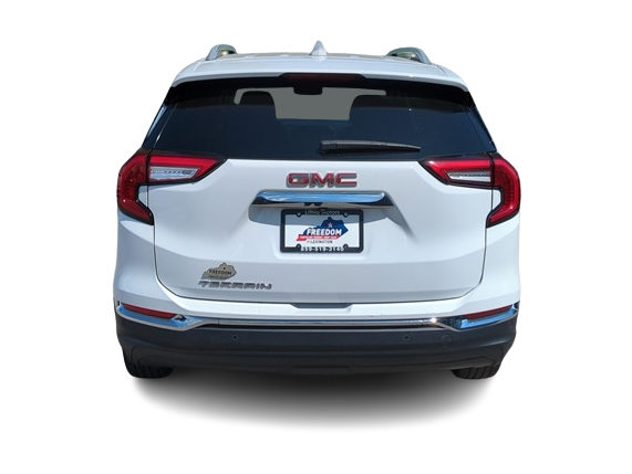 Thumbnail: 2023 GMC Terrain - 5