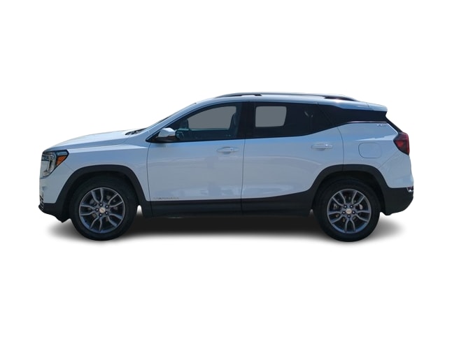 Thumbnail: 2023 GMC Terrain - 3