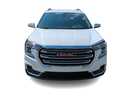 Thumbnail: 2023 GMC Terrain - 6