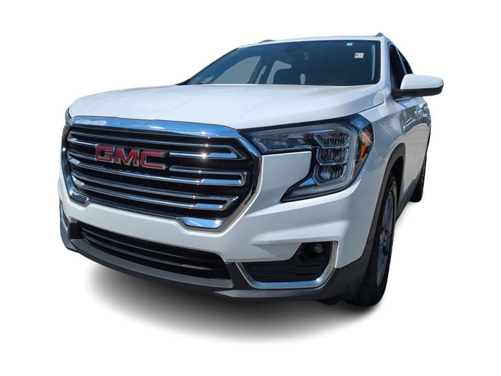 Thumbnail: 2023 GMC Terrain - 25
