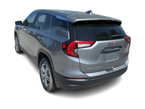 Thumbnail: 2024 GMC Terrain - 18