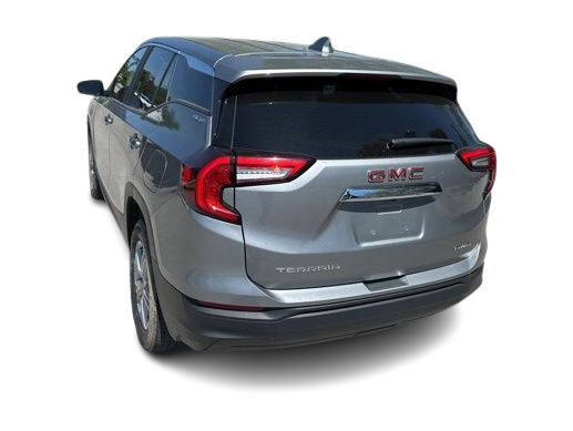 Thumbnail: 2024 GMC Terrain - 19