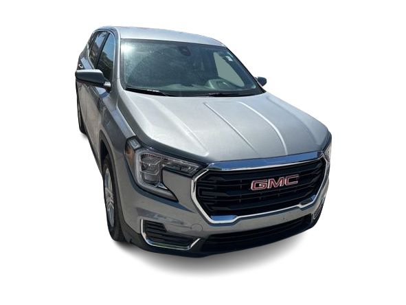 Thumbnail: 2024 GMC Terrain - 4