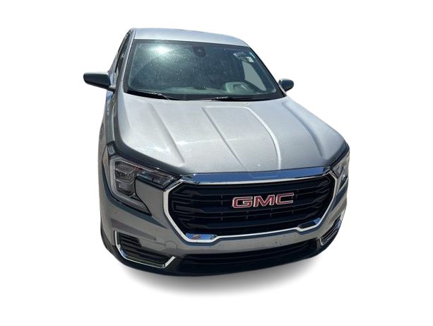 Thumbnail: 2024 GMC Terrain - 25