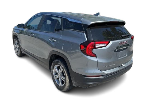Thumbnail: 2024 GMC Terrain - 3