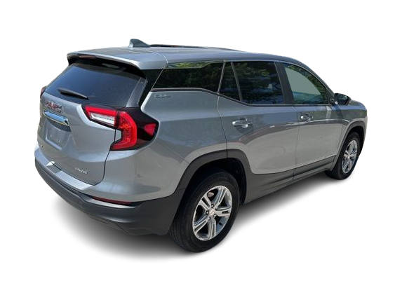 Thumbnail: 2024 GMC Terrain - 20