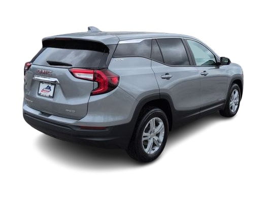 Thumbnail: 2024 GMC Terrain - 21