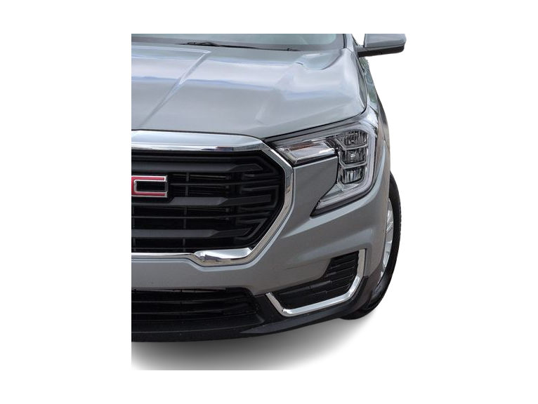 Thumbnail: 2024 GMC Terrain - 23