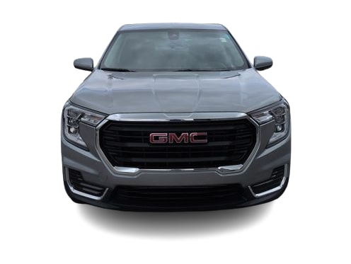 Thumbnail: 2024 GMC Terrain - 6