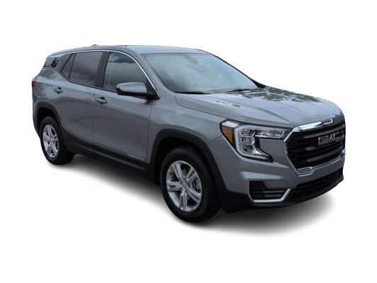 Thumbnail: 2024 GMC Terrain - 19