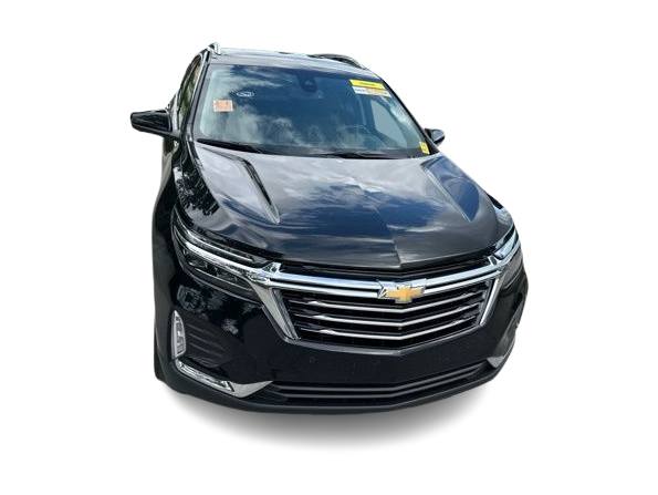 Thumbnail: 2023 Chevrolet Equinox - 26