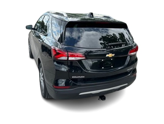 Thumbnail: 2023 Chevrolet Equinox - 4
