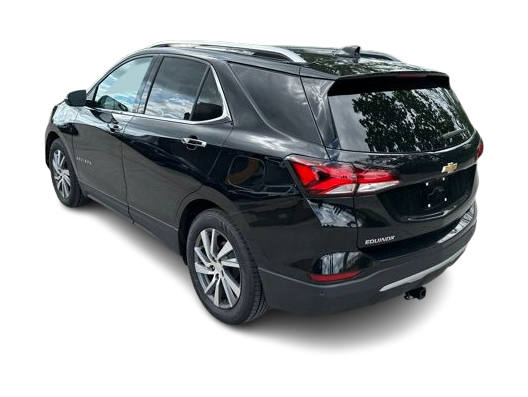 Thumbnail: 2023 Chevrolet Equinox - 3