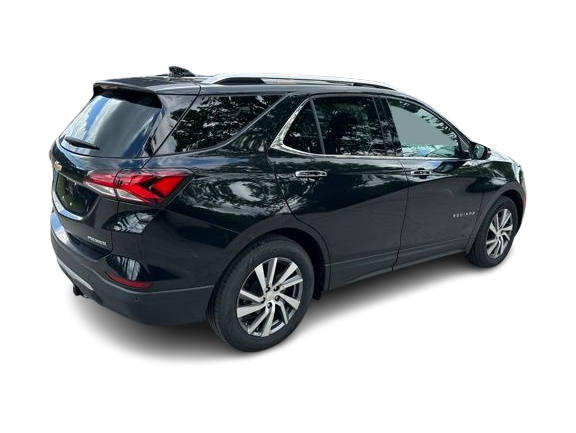 Thumbnail: 2023 Chevrolet Equinox - 22