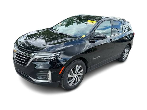 Thumbnail: 2023 Chevrolet Equinox - 17