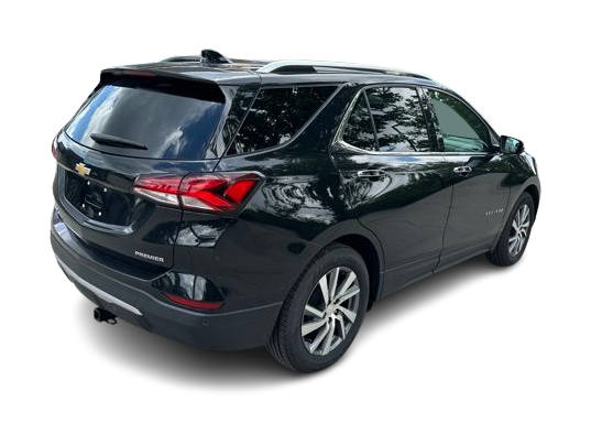 Thumbnail: 2023 Chevrolet Equinox - 20
