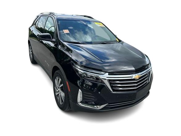 Thumbnail: 2023 Chevrolet Equinox - 24