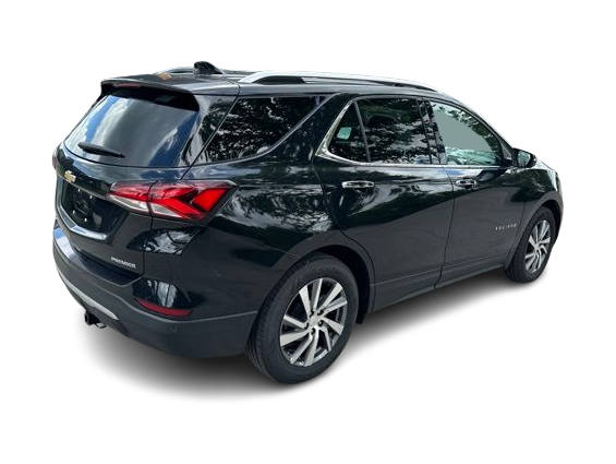 Thumbnail: 2023 Chevrolet Equinox - 21