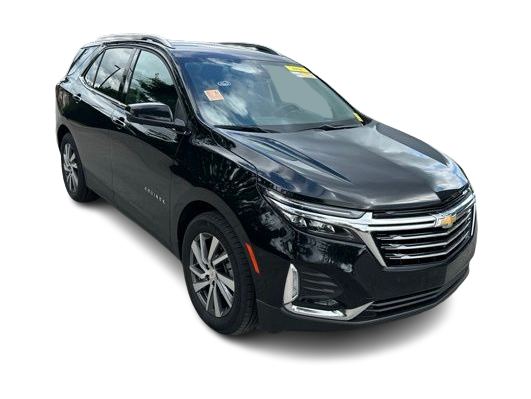 Thumbnail: 2023 Chevrolet Equinox - 23
