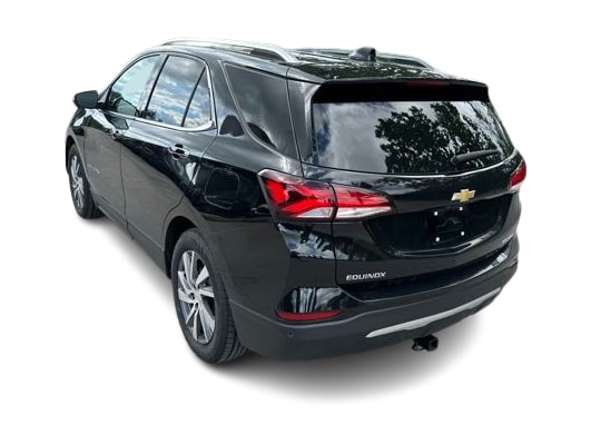 Thumbnail: 2023 Chevrolet Equinox - 19