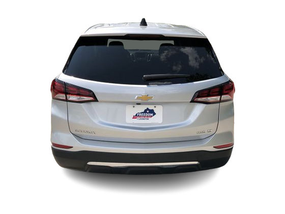 Thumbnail: 2022 Chevrolet Equinox - 5