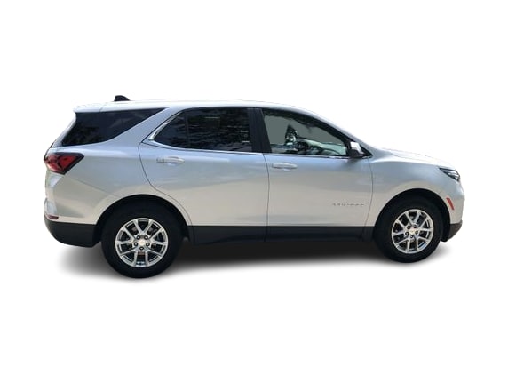 Thumbnail: 2022 Chevrolet Equinox - 20