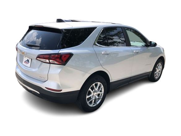Thumbnail: 2022 Chevrolet Equinox - 19