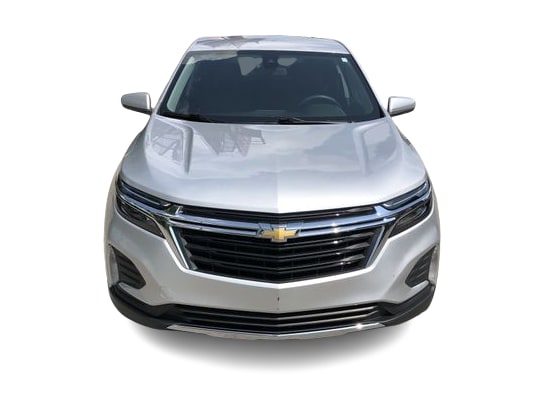 Thumbnail: 2022 Chevrolet Equinox - 6