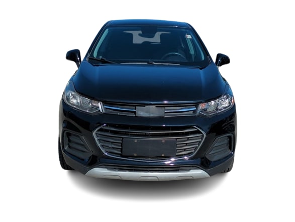 Thumbnail: 2020 Chevrolet Trax - 6