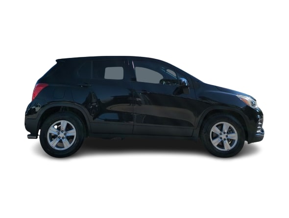 Thumbnail: 2020 Chevrolet Trax - 24