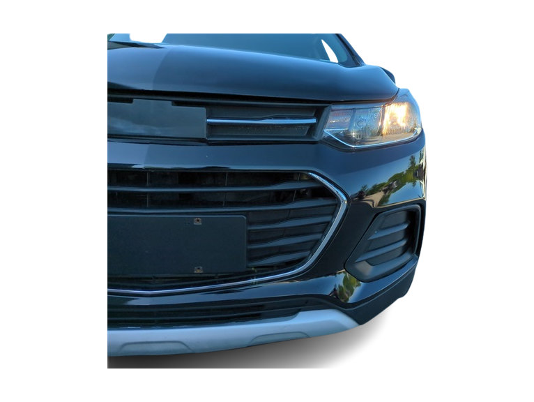 Thumbnail: 2020 Chevrolet Trax - 25