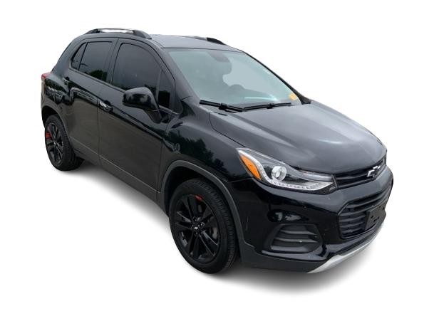 Thumbnail: 2018 Chevrolet Trax - 23