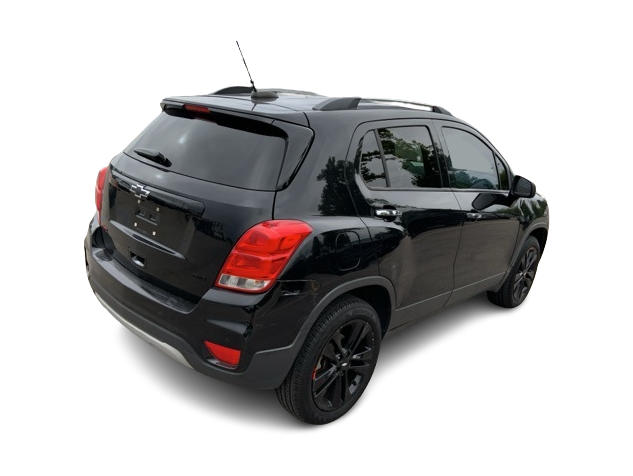 Thumbnail: 2018 Chevrolet Trax - 20