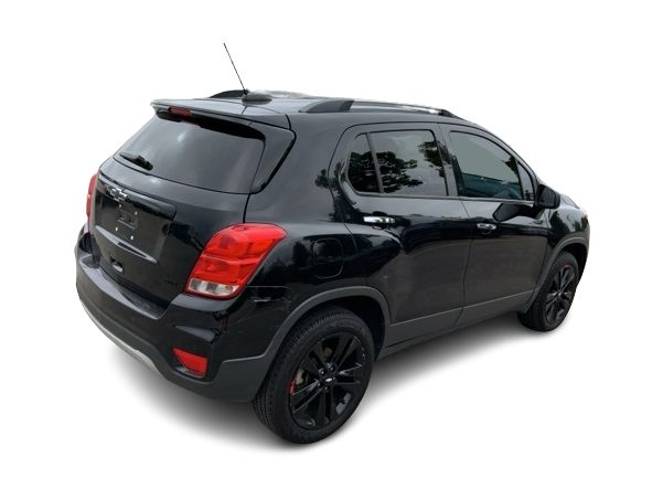 Thumbnail: 2018 Chevrolet Trax - 21